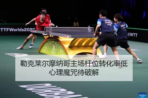 勒克莱尔摩纳哥主场杆位转化率低 心理魔咒待破解